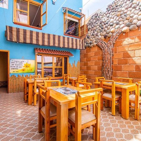 Hotel Josefas Boutique El Pueblito  Екстериор снимка