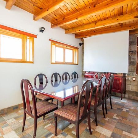 Hotel Josefas Boutique El Pueblito  Екстериор снимка
