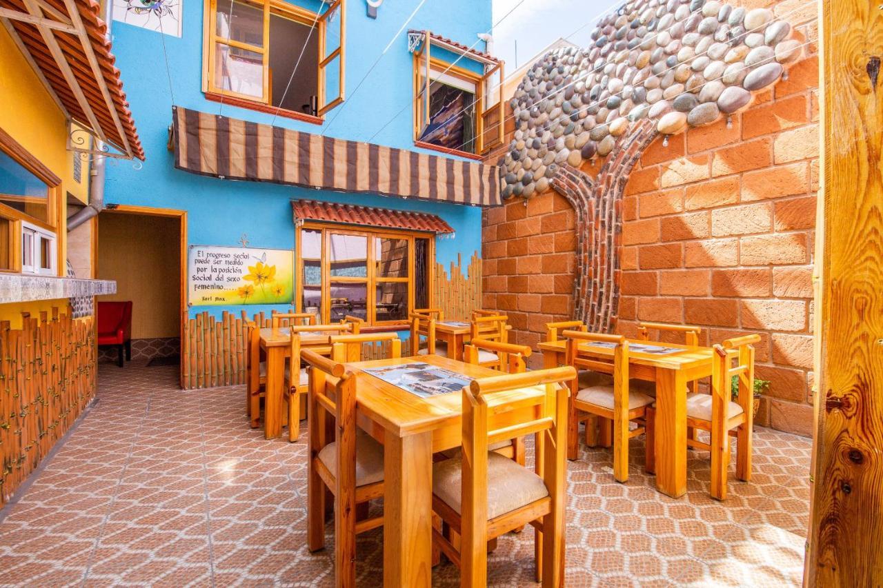 Hotel Josefas Boutique El Pueblito  Екстериор снимка