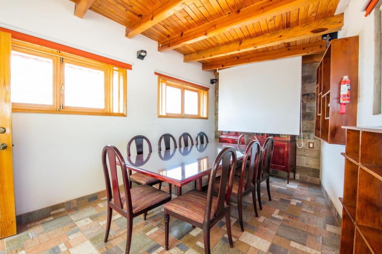Hotel Josefas Boutique El Pueblito  Екстериор снимка