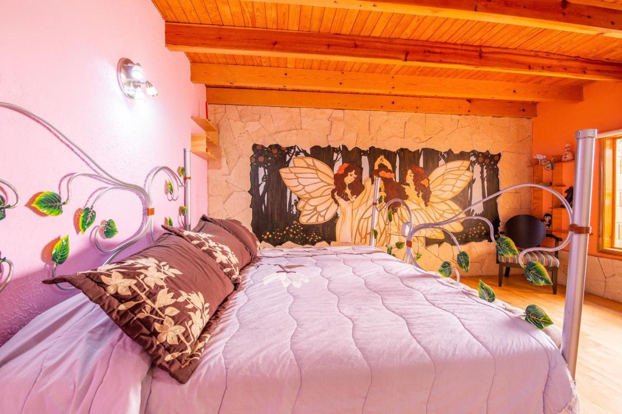 Hotel Josefas Boutique El Pueblito  Екстериор снимка