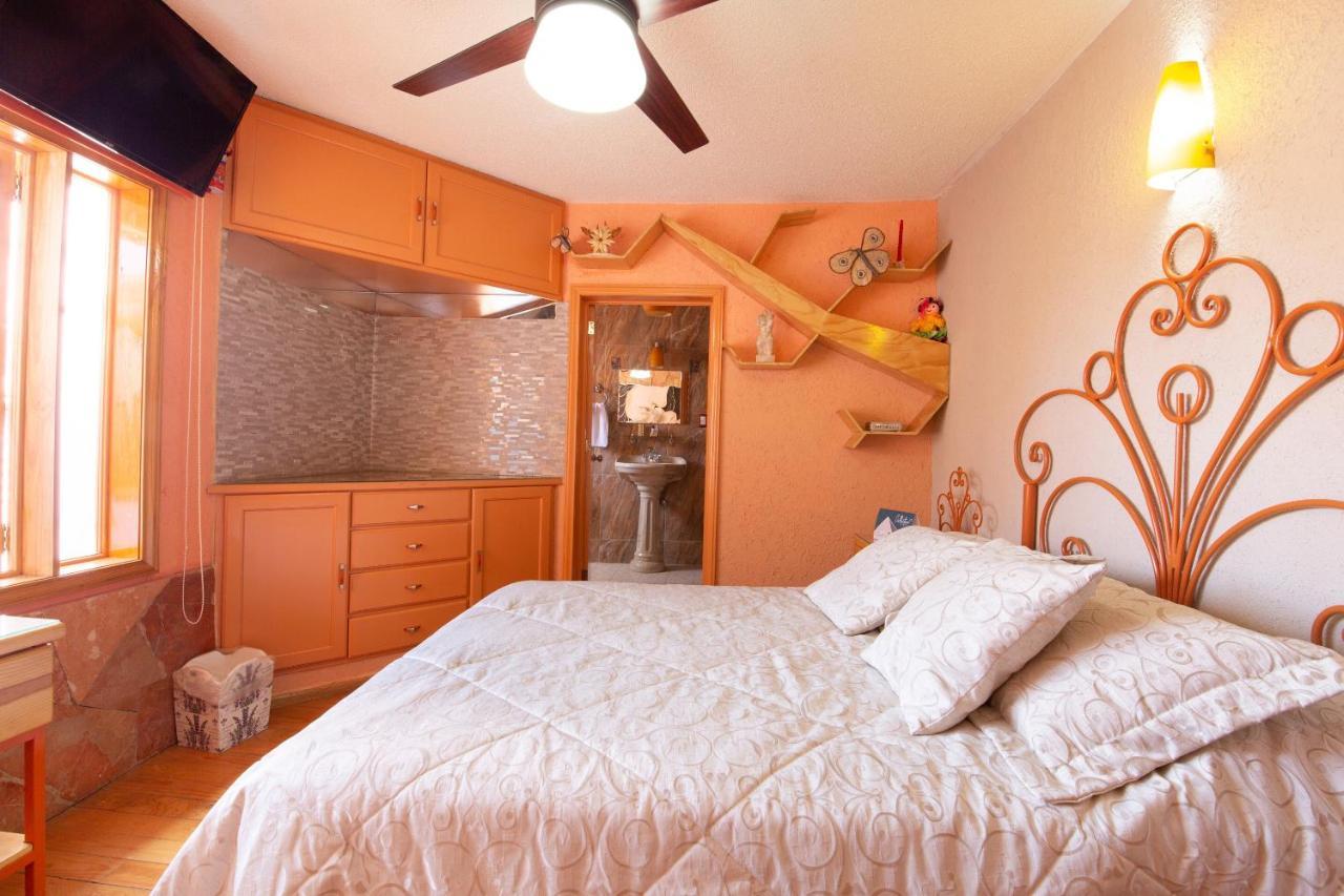Hotel Josefas Boutique El Pueblito  Екстериор снимка