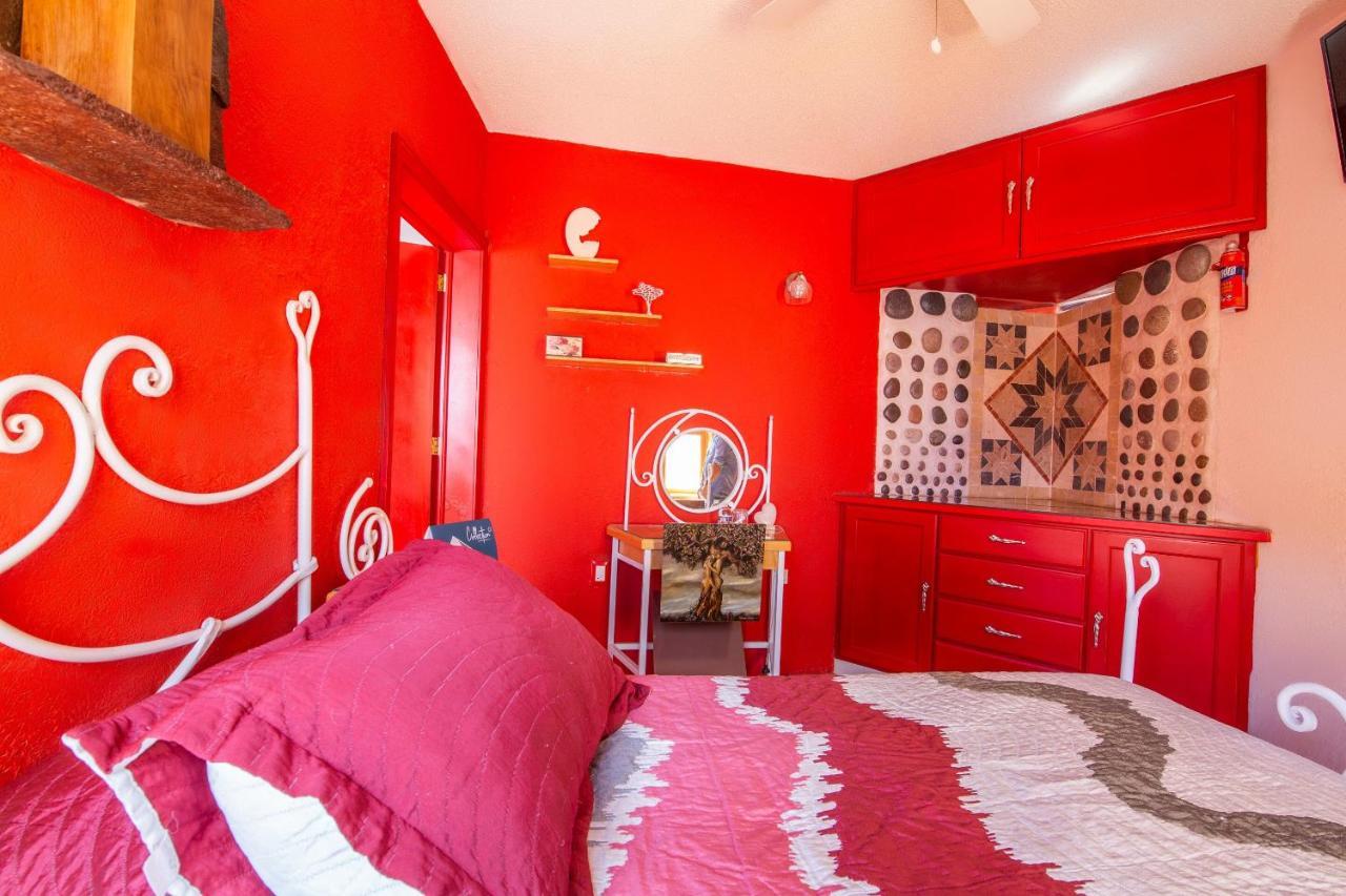 Hotel Josefas Boutique El Pueblito  Екстериор снимка