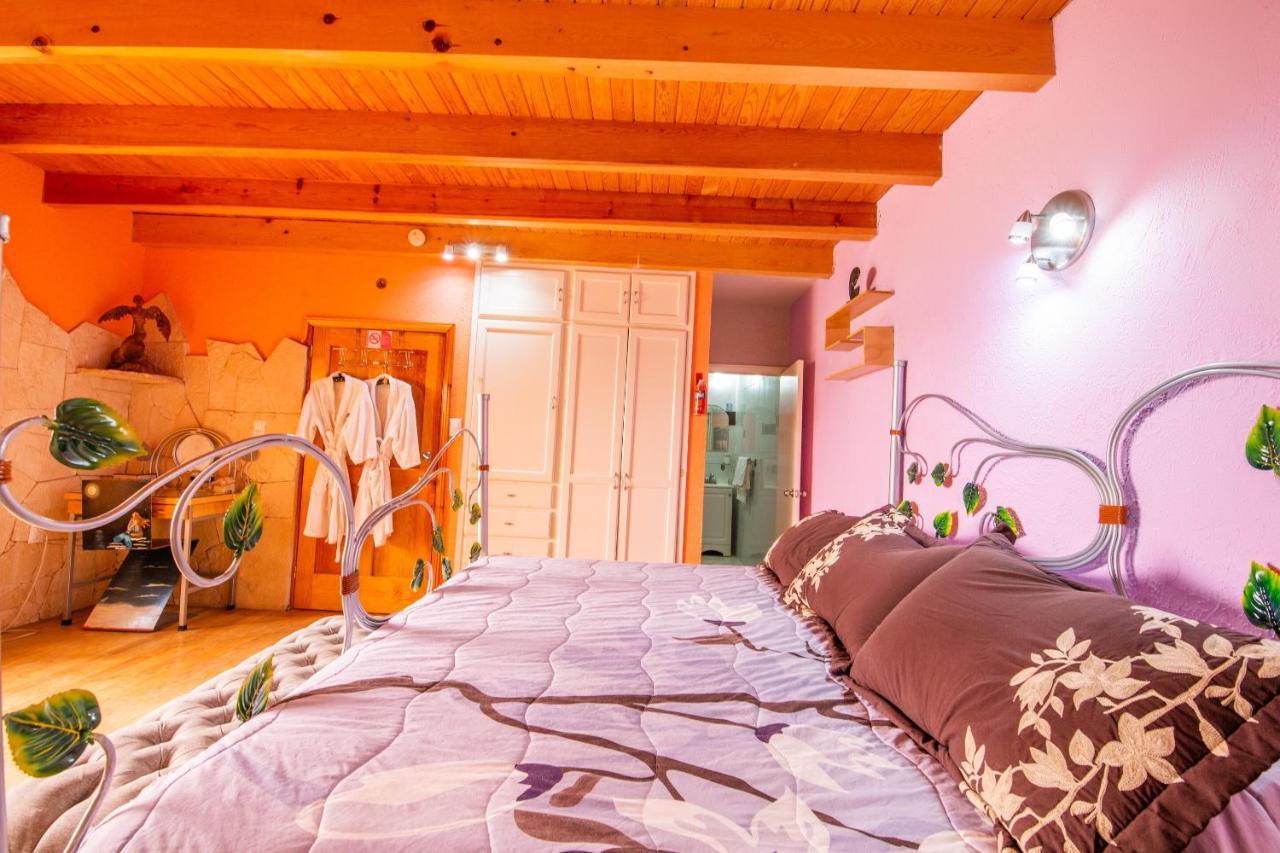 Hotel Josefas Boutique El Pueblito  Екстериор снимка