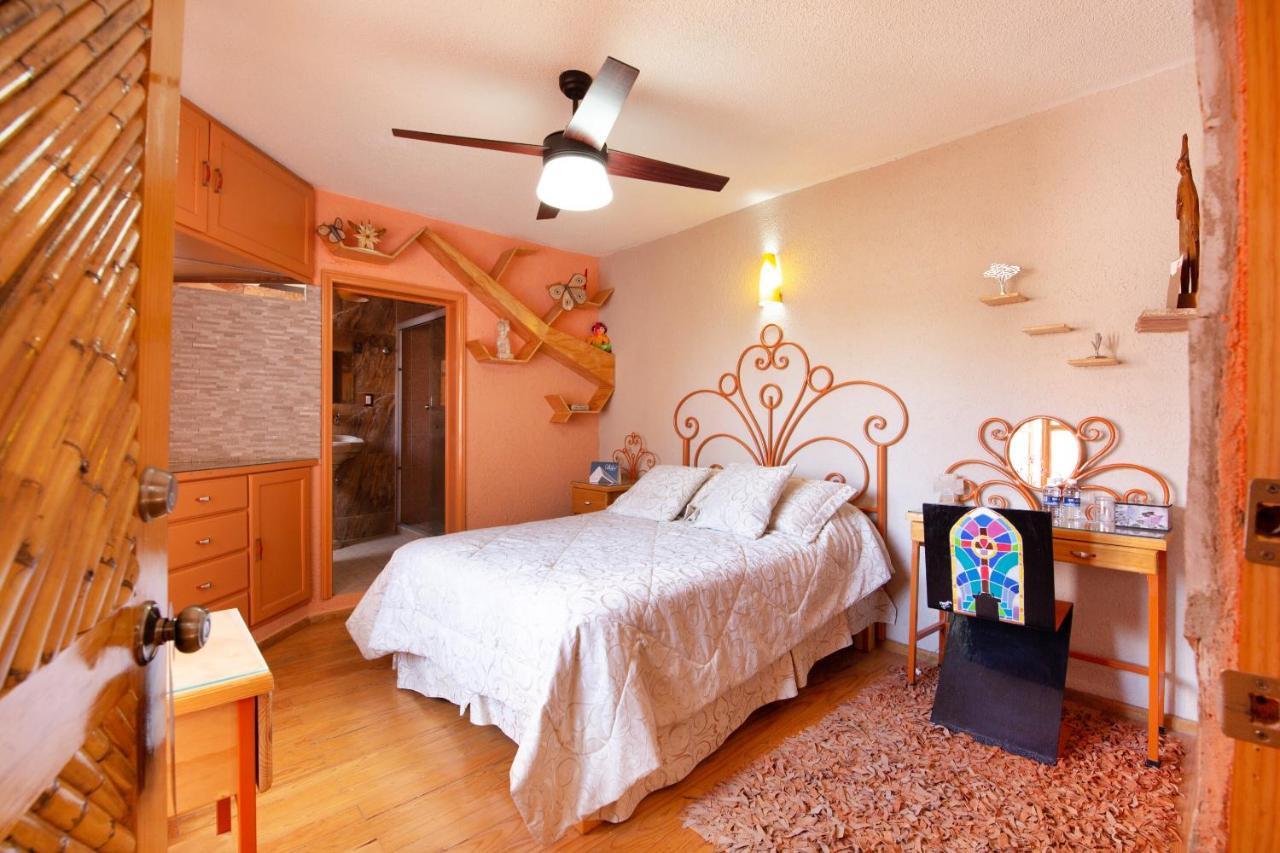 Hotel Josefas Boutique El Pueblito  Екстериор снимка