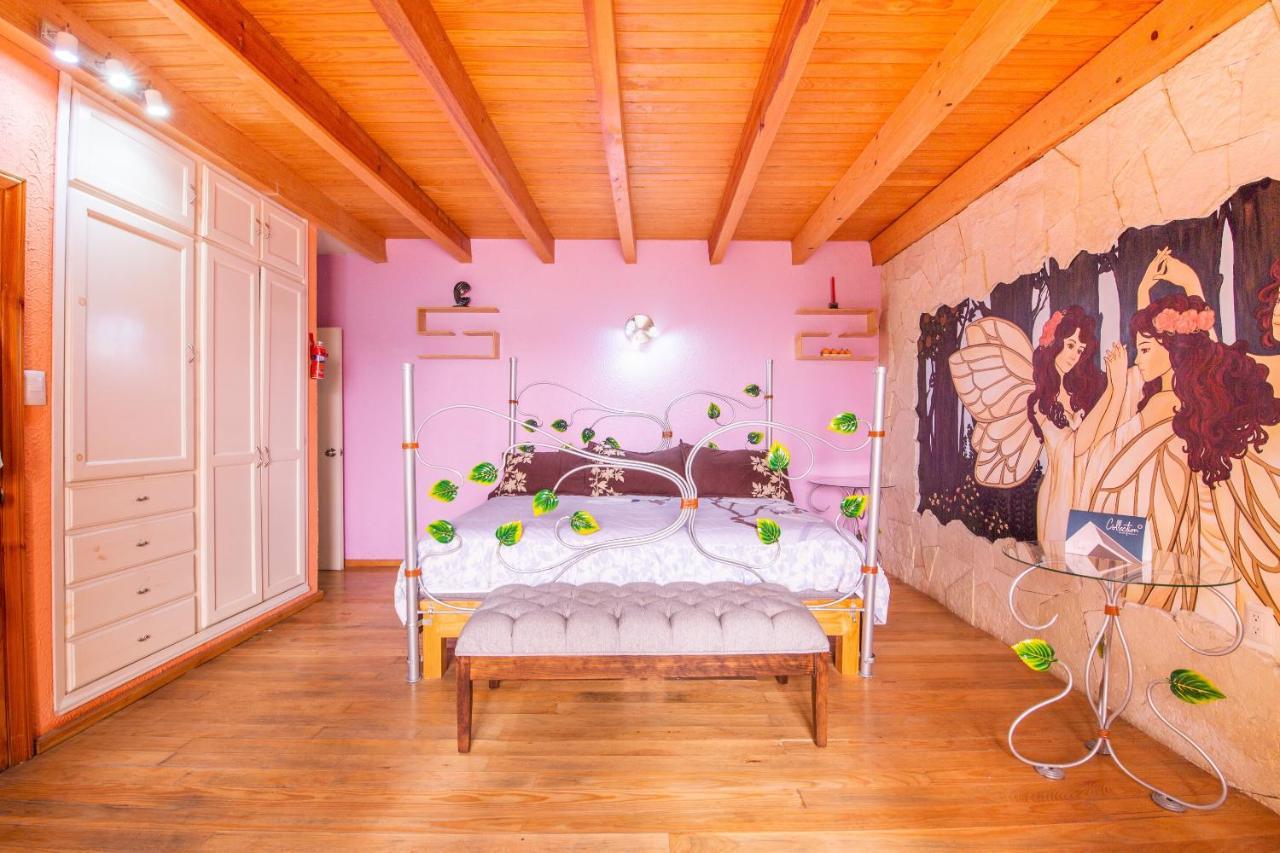 Hotel Josefas Boutique El Pueblito  Екстериор снимка