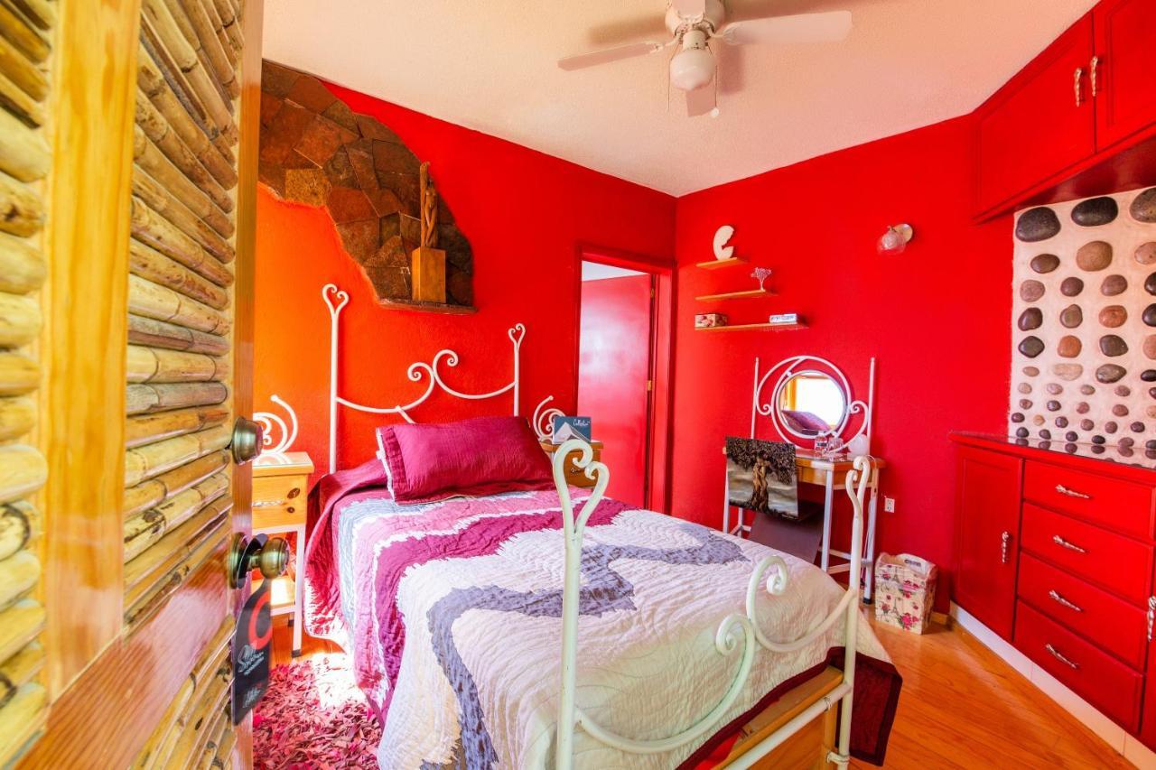 Hotel Josefas Boutique El Pueblito  Екстериор снимка