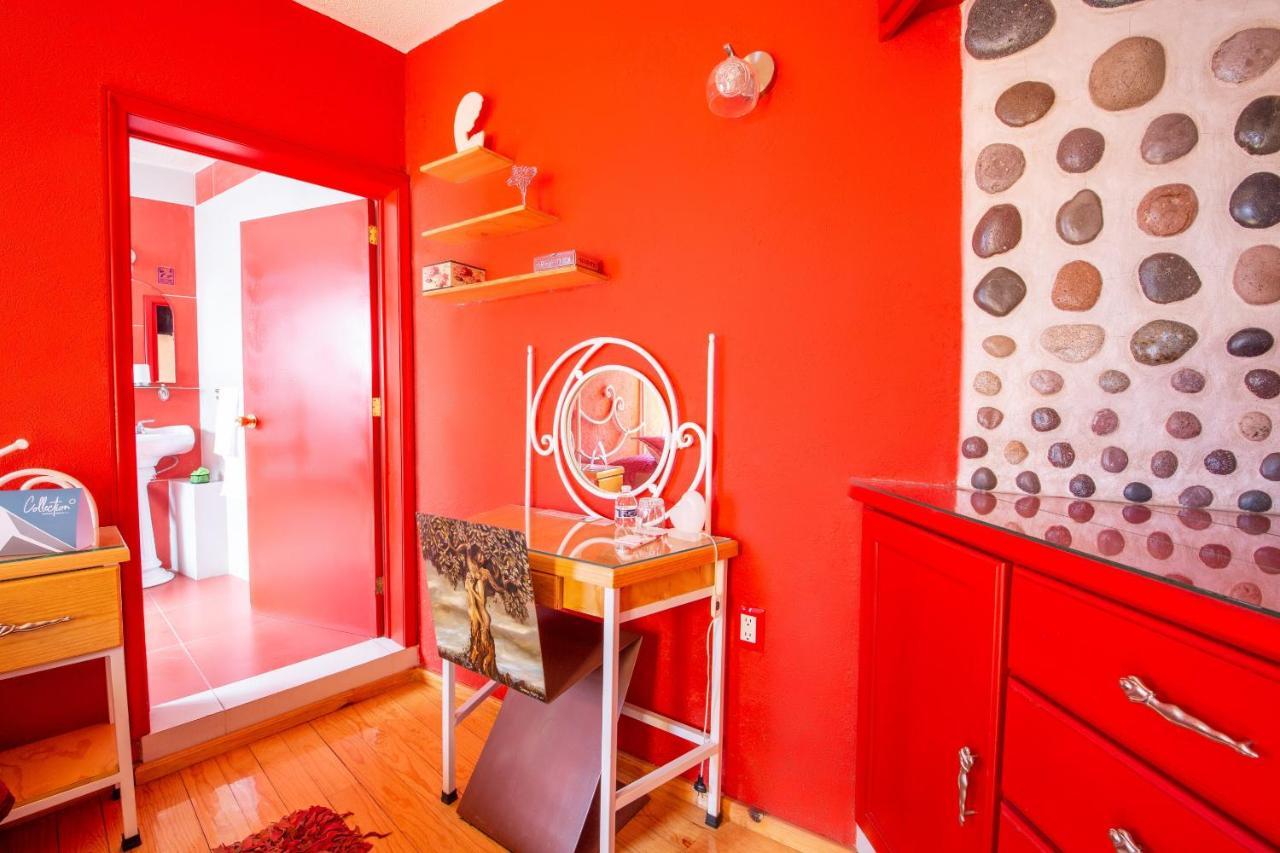 Hotel Josefas Boutique El Pueblito  Екстериор снимка