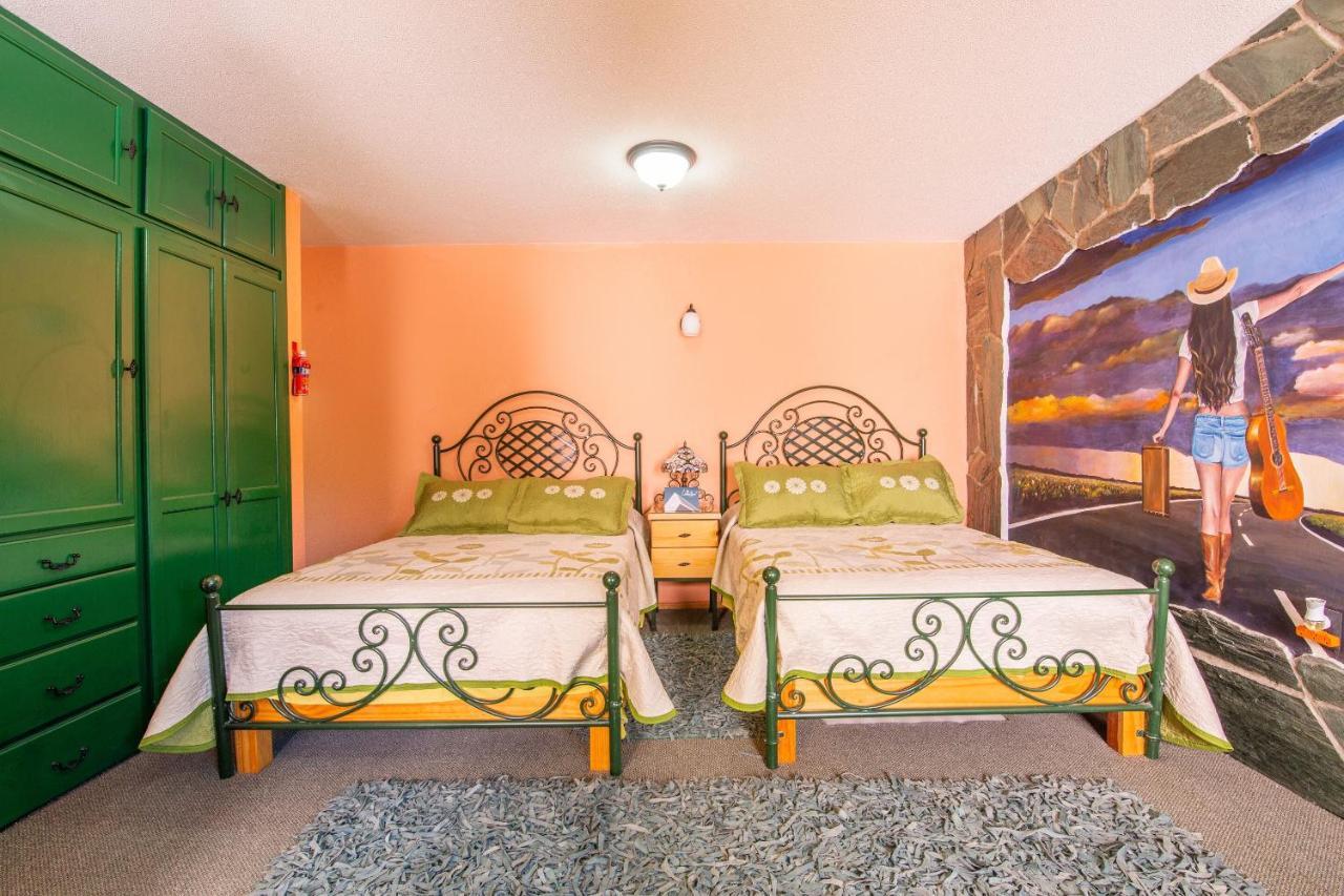 Hotel Josefas Boutique El Pueblito  Екстериор снимка