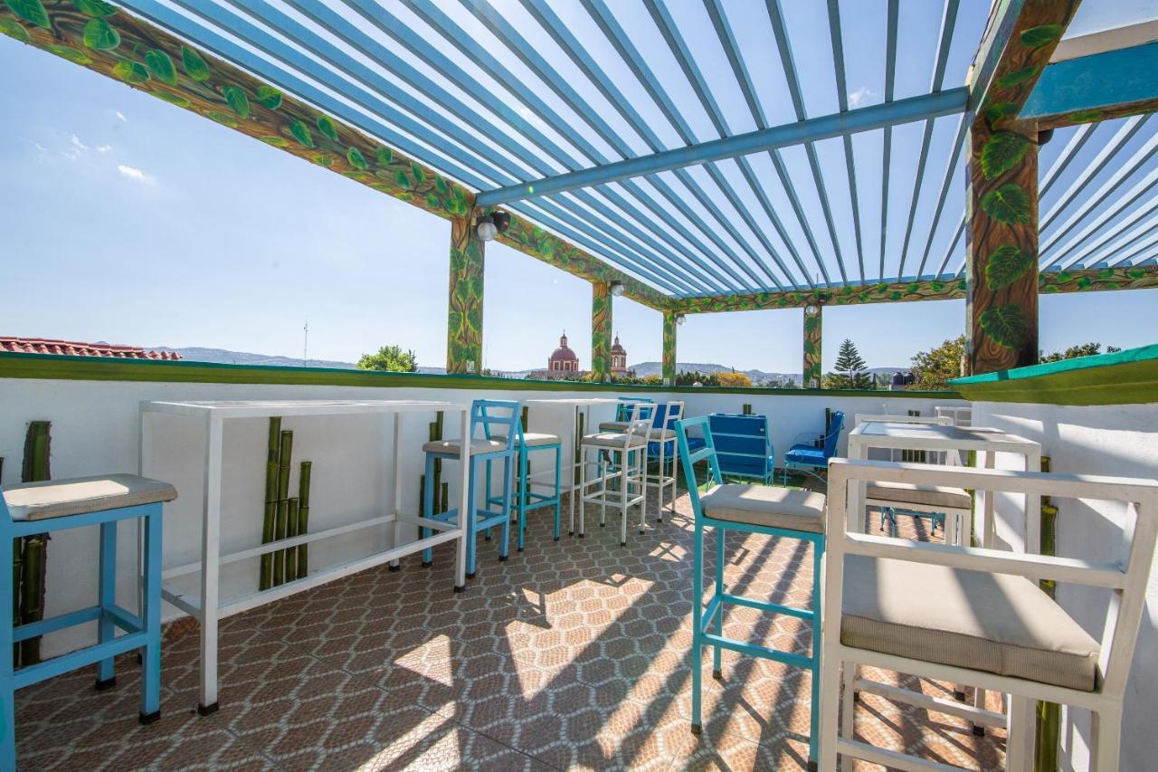 Hotel Josefas Boutique El Pueblito  Екстериор снимка
