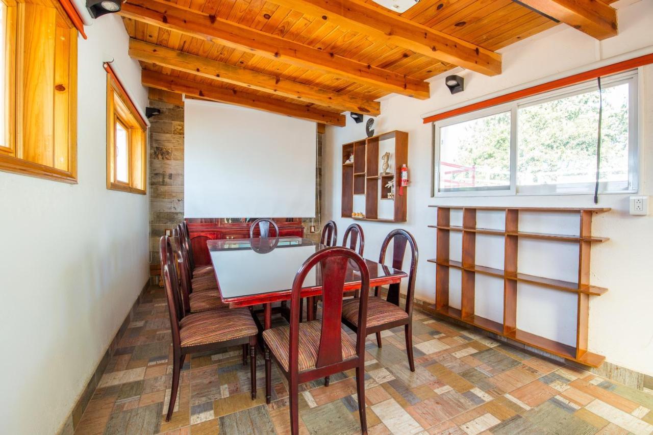 Hotel Josefas Boutique El Pueblito  Екстериор снимка