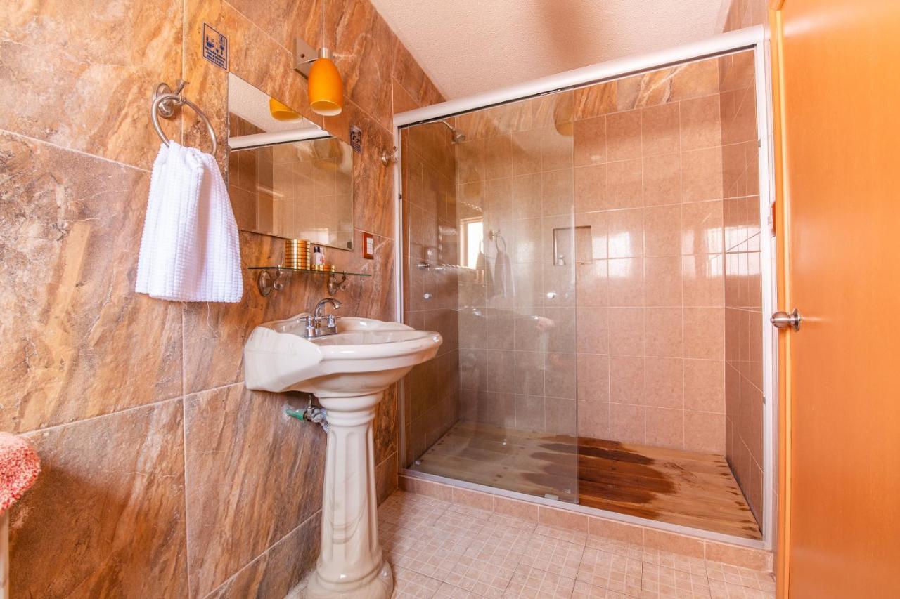 Hotel Josefas Boutique El Pueblito  Екстериор снимка