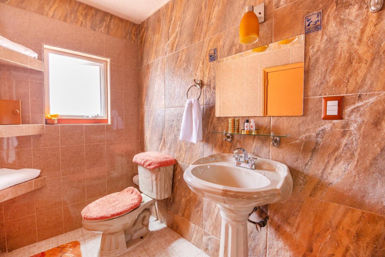Hotel Josefas Boutique El Pueblito  Екстериор снимка