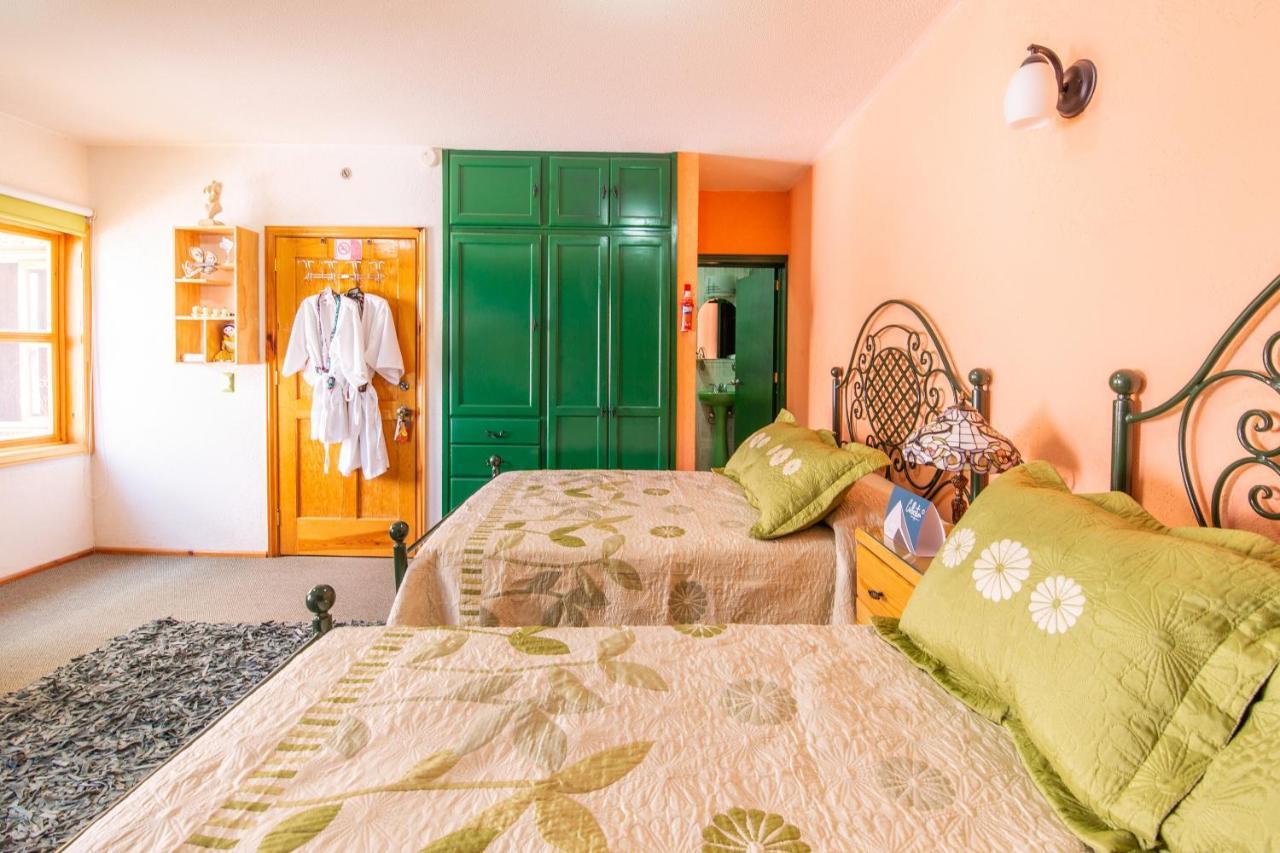 Hotel Josefas Boutique El Pueblito  Екстериор снимка