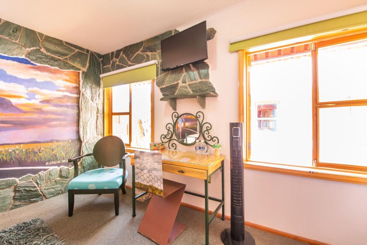 Hotel Josefas Boutique El Pueblito  Екстериор снимка