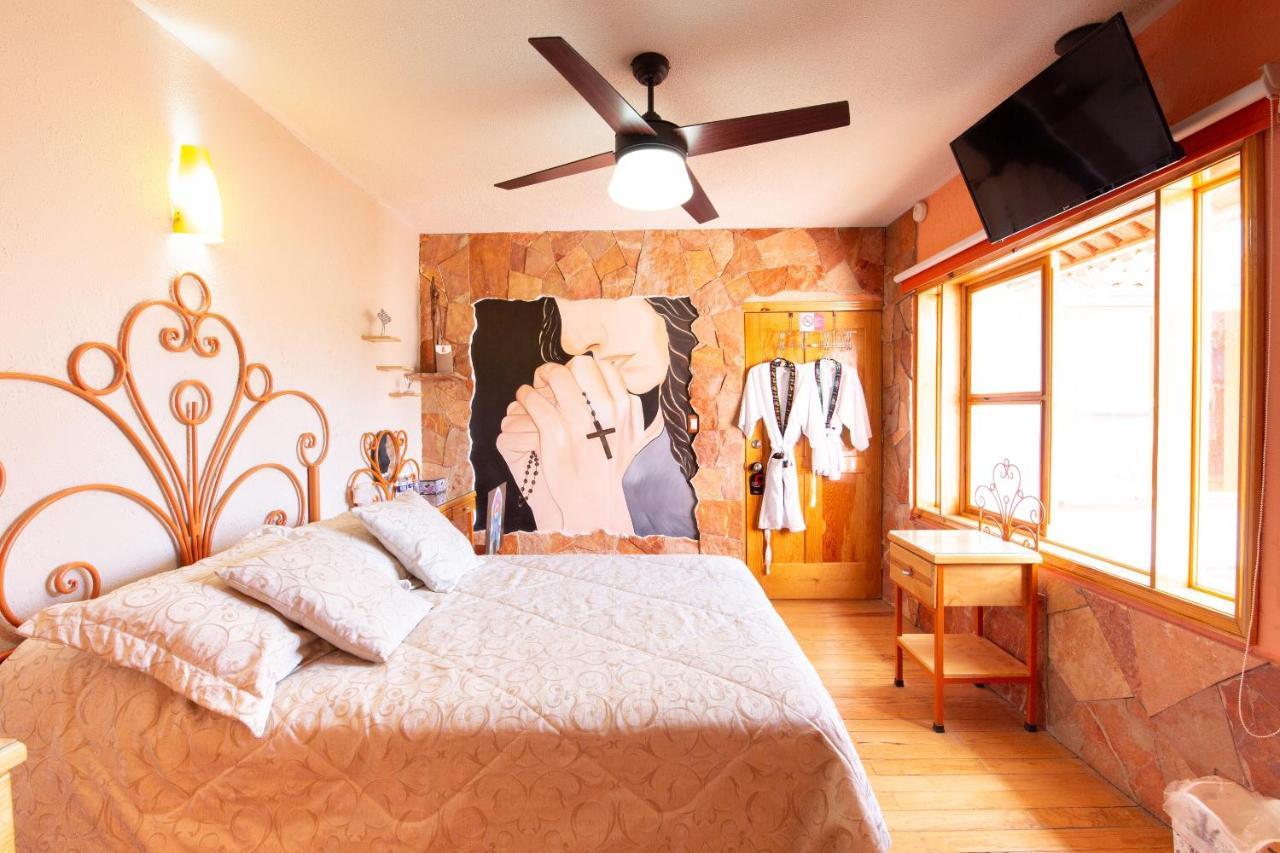 Hotel Josefas Boutique El Pueblito  Екстериор снимка