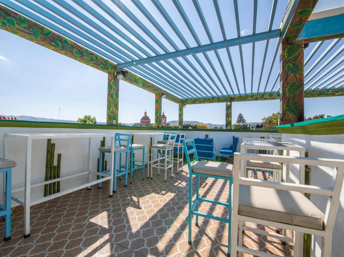 Hotel Josefas Boutique El Pueblito  Екстериор снимка