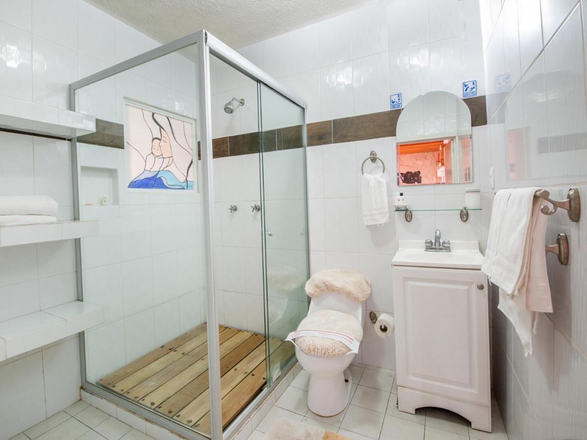 Hotel Josefas Boutique El Pueblito  Екстериор снимка