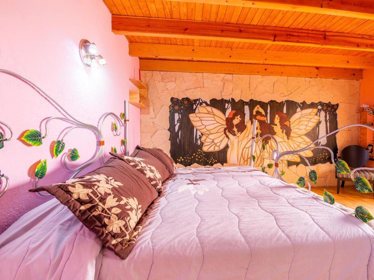 Hotel Josefas Boutique El Pueblito  Екстериор снимка