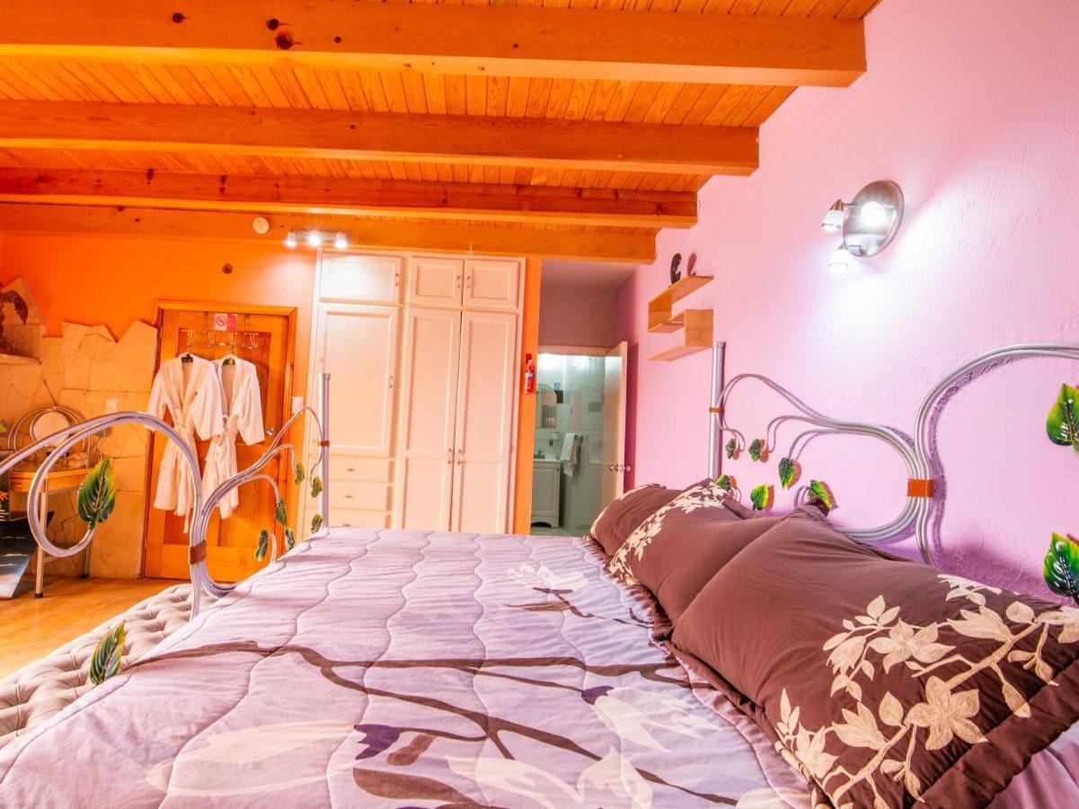 Hotel Josefas Boutique El Pueblito  Екстериор снимка