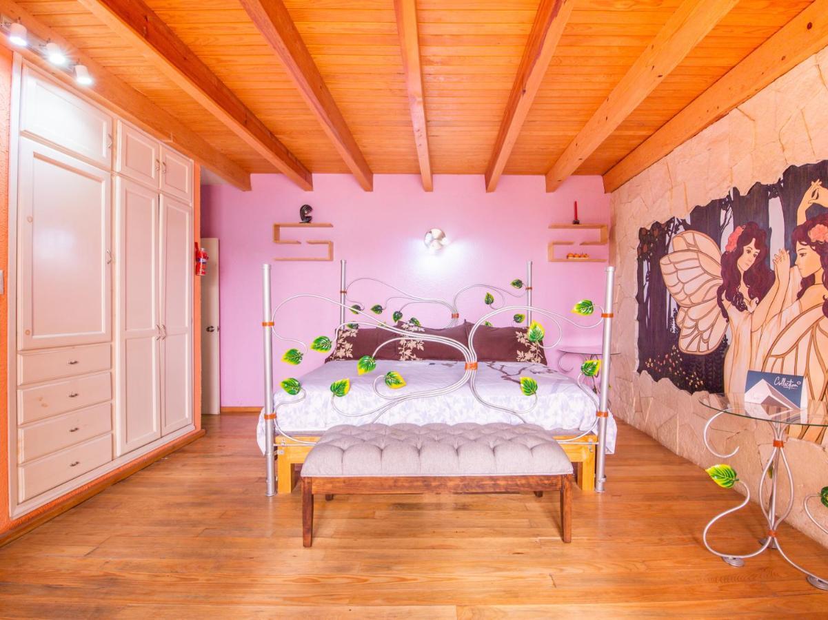 Hotel Josefas Boutique El Pueblito  Екстериор снимка