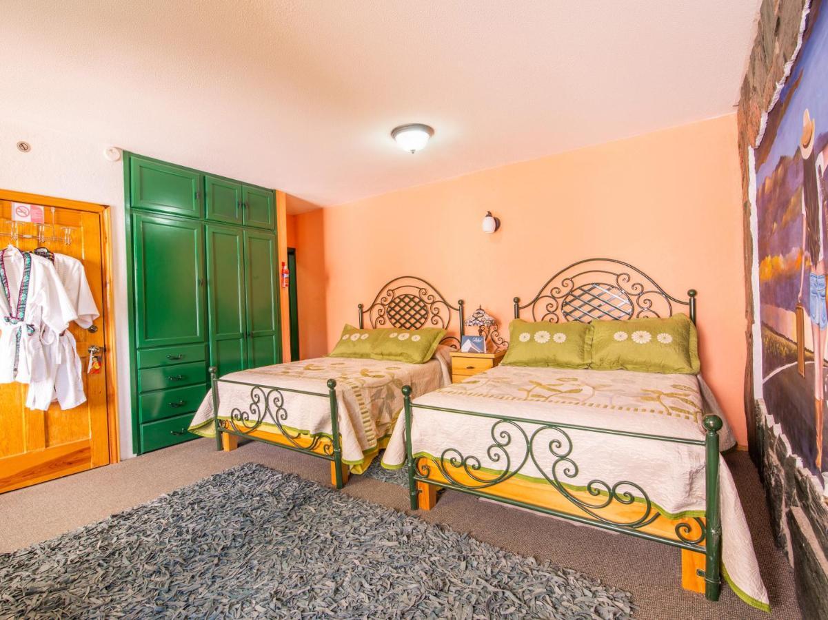 Hotel Josefas Boutique El Pueblito  Екстериор снимка