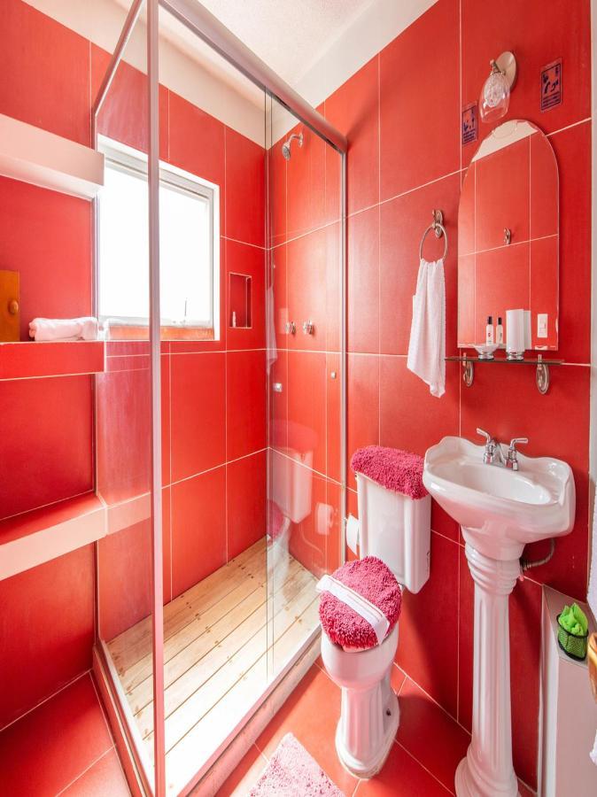 Hotel Josefas Boutique El Pueblito  Екстериор снимка