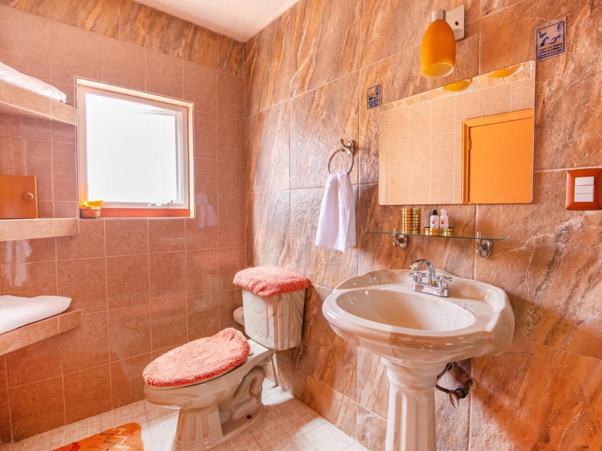 Hotel Josefas Boutique El Pueblito  Екстериор снимка