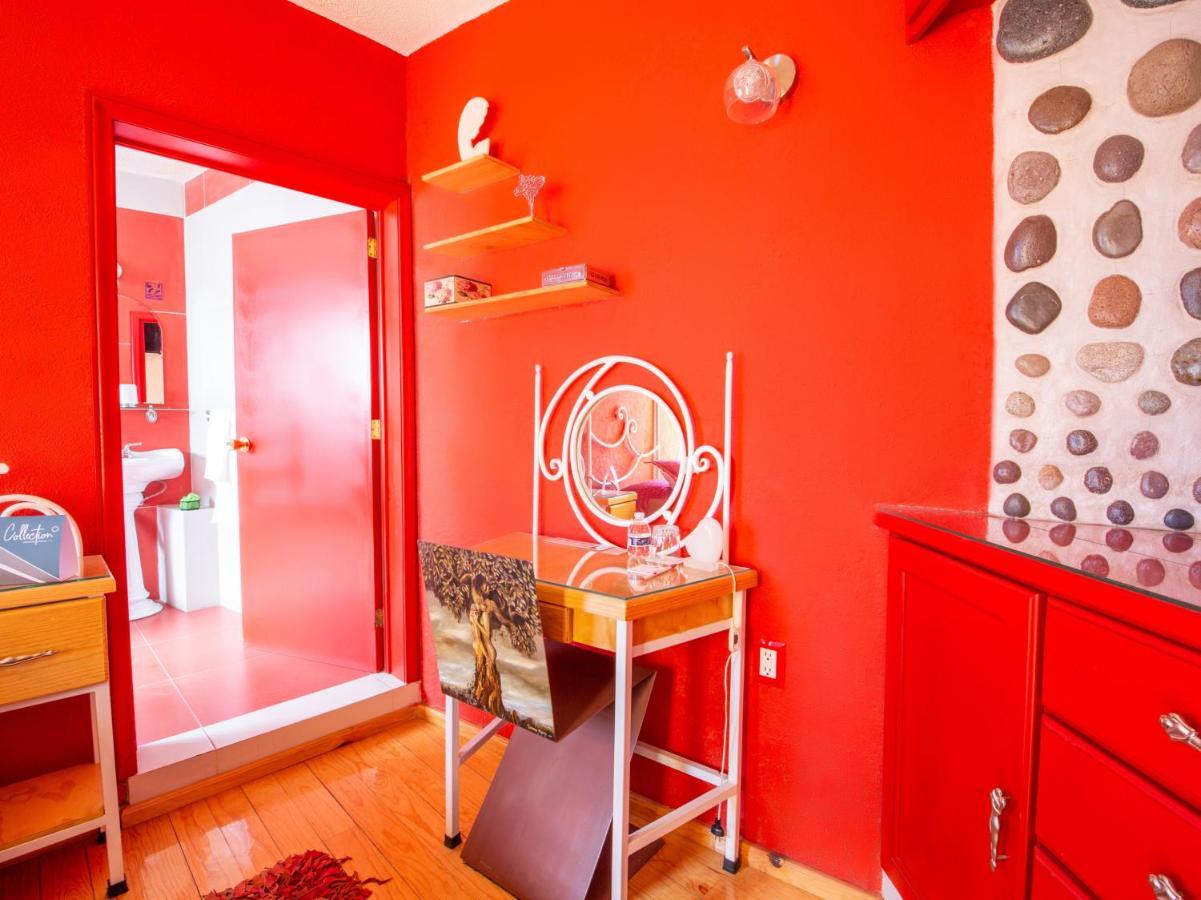 Hotel Josefas Boutique El Pueblito  Екстериор снимка