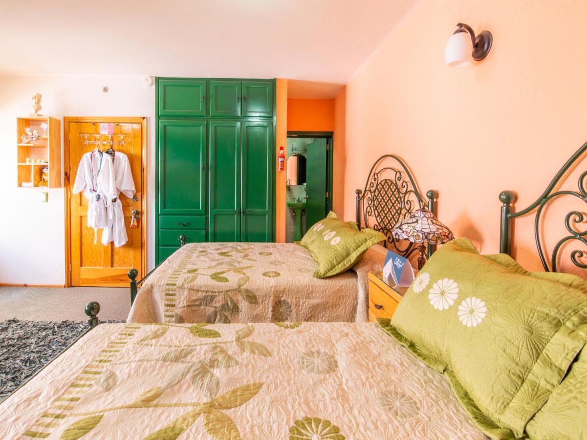 Hotel Josefas Boutique El Pueblito  Екстериор снимка