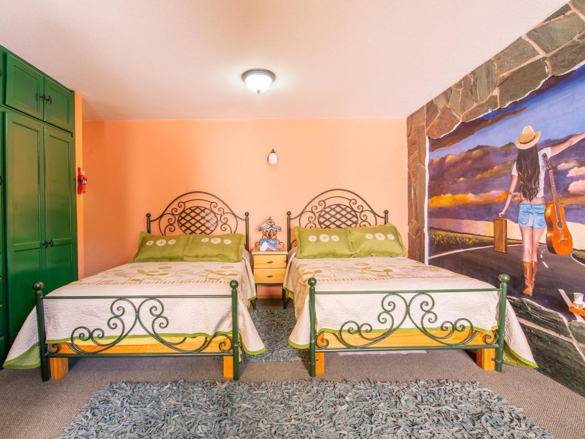 Hotel Josefas Boutique El Pueblito  Екстериор снимка