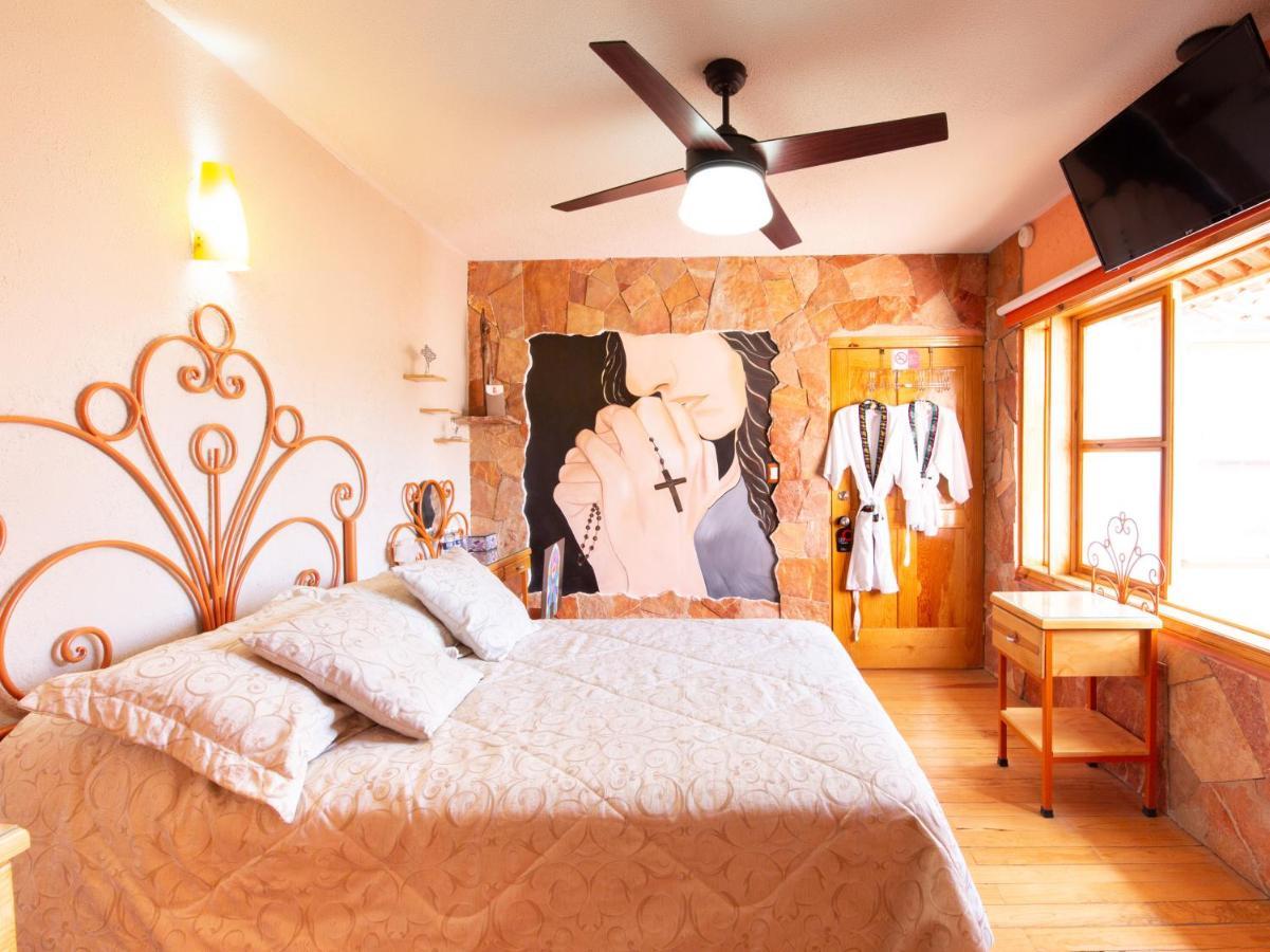 Hotel Josefas Boutique El Pueblito  Екстериор снимка