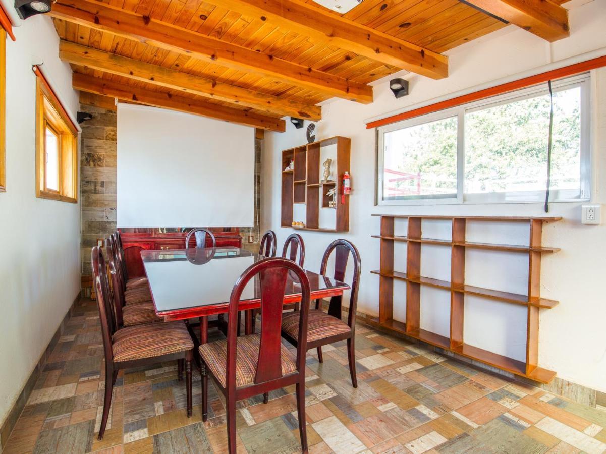 Hotel Josefas Boutique El Pueblito  Екстериор снимка