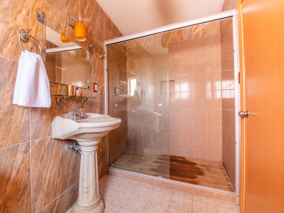 Hotel Josefas Boutique El Pueblito  Екстериор снимка