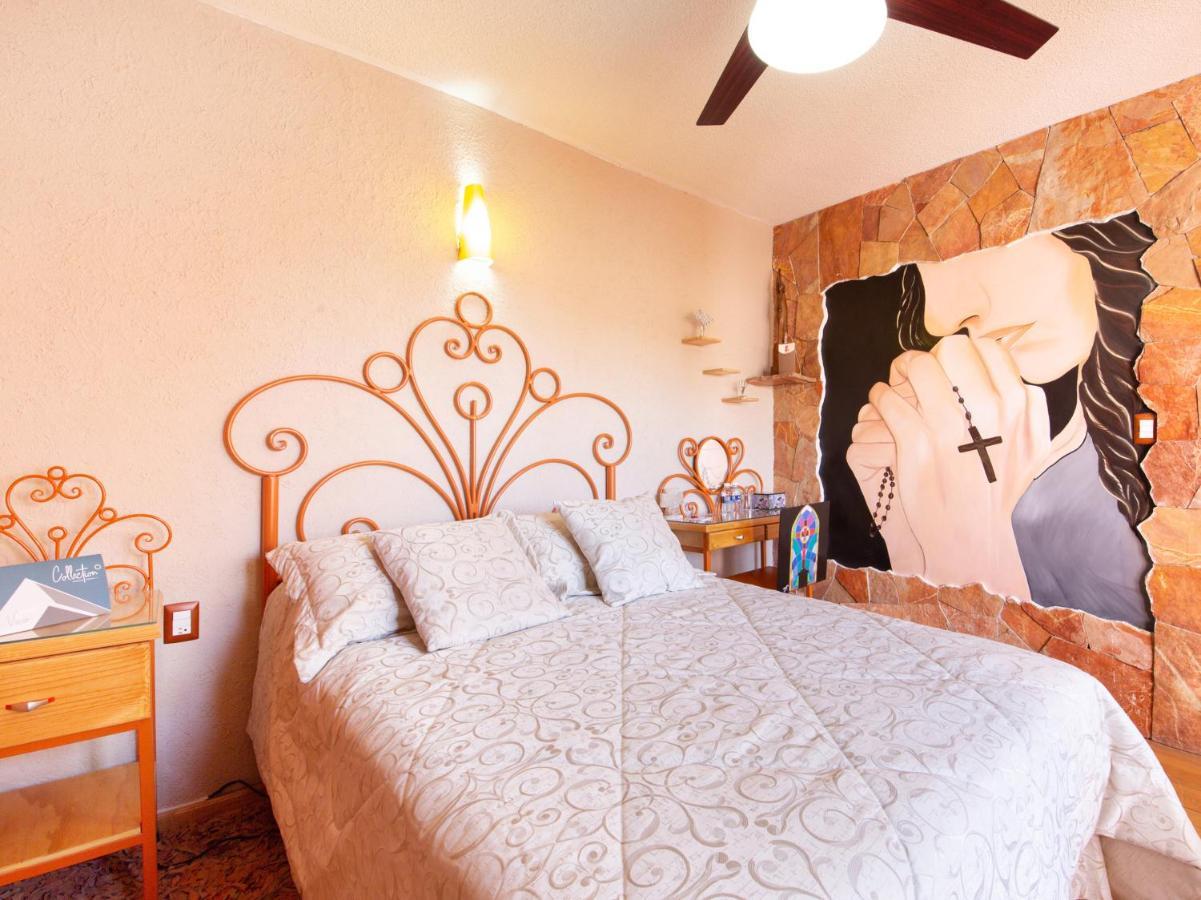 Hotel Josefas Boutique El Pueblito  Екстериор снимка