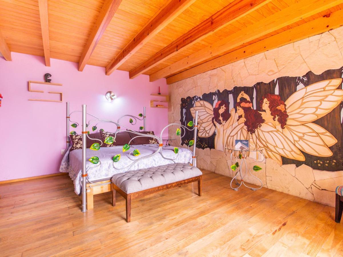 Hotel Josefas Boutique El Pueblito  Екстериор снимка