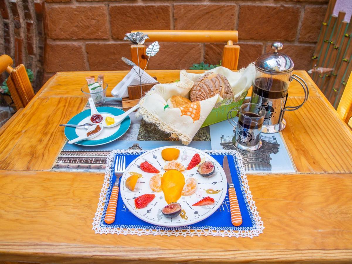 Hotel Josefas Boutique El Pueblito  Екстериор снимка