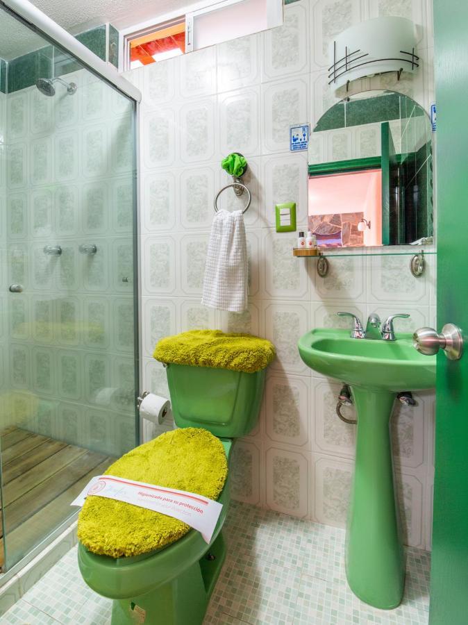 Hotel Josefas Boutique El Pueblito  Екстериор снимка
