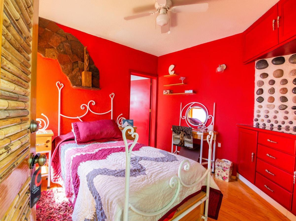 Hotel Josefas Boutique El Pueblito  Екстериор снимка