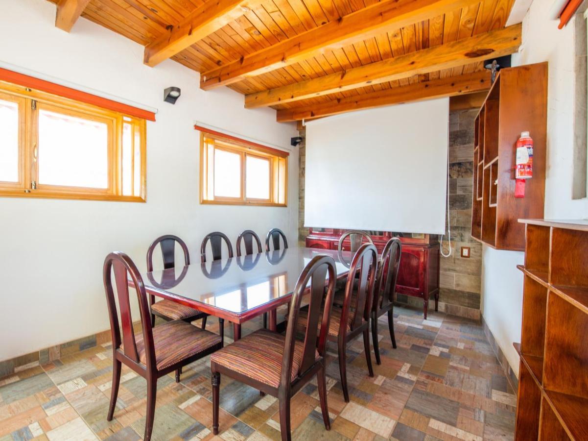 Hotel Josefas Boutique El Pueblito  Екстериор снимка